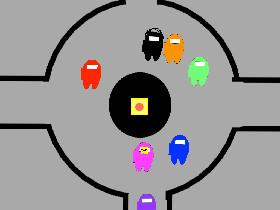 Among us animation 1