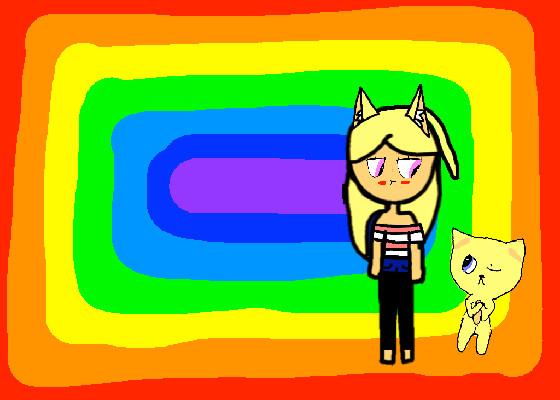 My cutest Animaton!!!