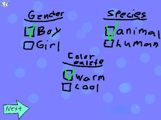 I’m Taking OC Requests! 1