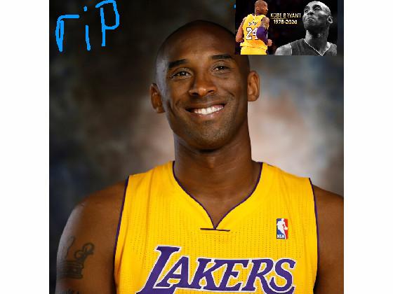 One like equals one prayer for Kobe