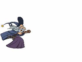 WeirdWizard