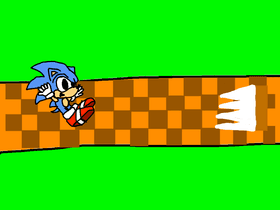 Sonic Mania Rush