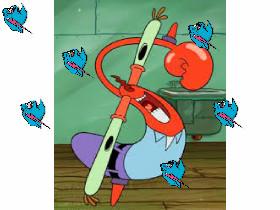 oh yeah mr krabs but with mr.beast 2