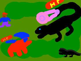 dino legacy beta