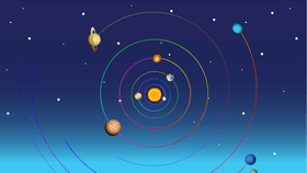 Solar System