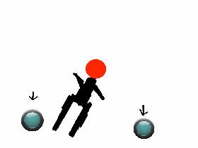 DONT PRESS THE BUTTON