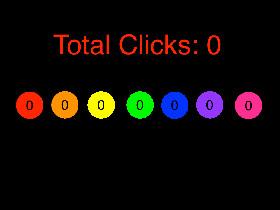 Color Clickr