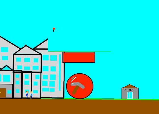 Ore Tycoon made by arman