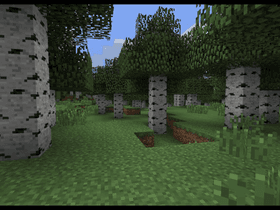 Minecraft v1.00