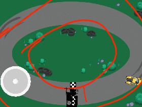 Joystick Control 2