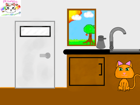 Ultimate Animated House! 1