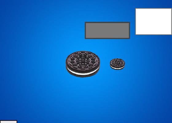 Oreo Clicker! 1