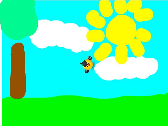 Bird Mayhem 1