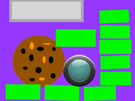 Cookie Clicker 1 hacked