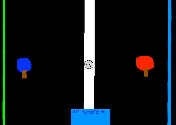 Ping Pong 1