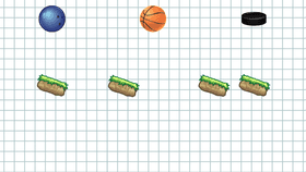 Physics Template