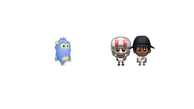 racers of the evil land