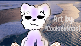 My FMS Art Contest Entry!