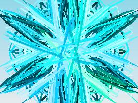 Snowflake Maker 1