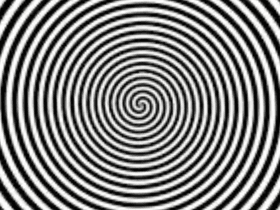 Get hypnotised (V2)
