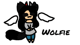 For: Wolfie