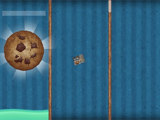 Cookie Clicker - v1.0 2