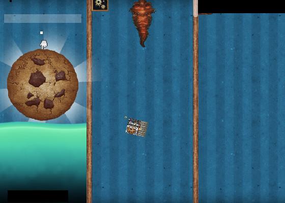 Cookie Clicker - v1.0 3