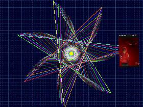 Spiral Triangles 1