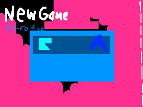 Jsab New game demo 1