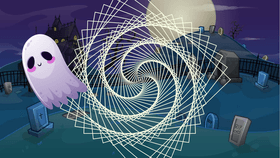 Spiraling Shapes