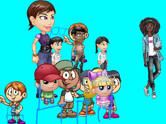 school day episode 1