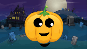 Make-O-Lantern - TUTORIAL