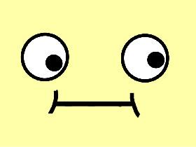 Googly Eyes
