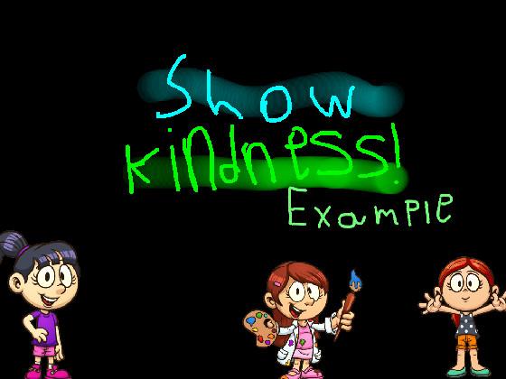 Help change the world
