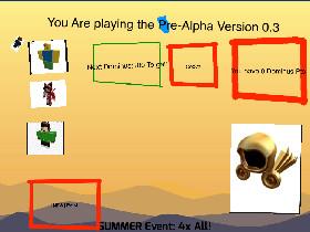 Roblox Dominus Clicker