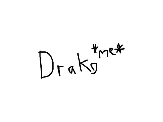 Talk To Drako
