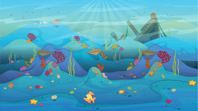 Emily&#039;s Feed the Fish