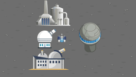 Build a Lunar Habitat