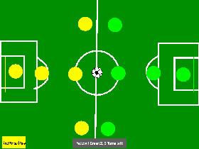 2-Player Soccer 1