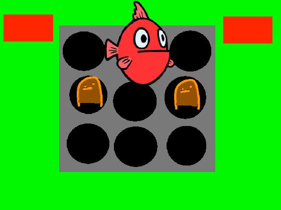 Wack-a-mole! v7 1 1