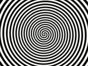 Hypnotize challenge!