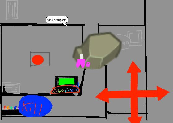 ressies among us game 2.0