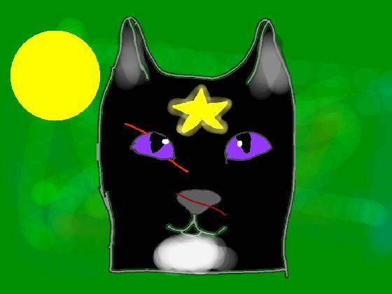 Warrior Cat Maker  1