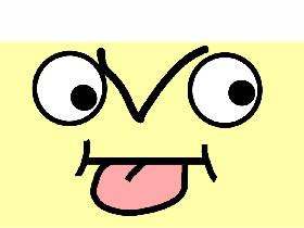 FUNNY FACE MAKER! 1
