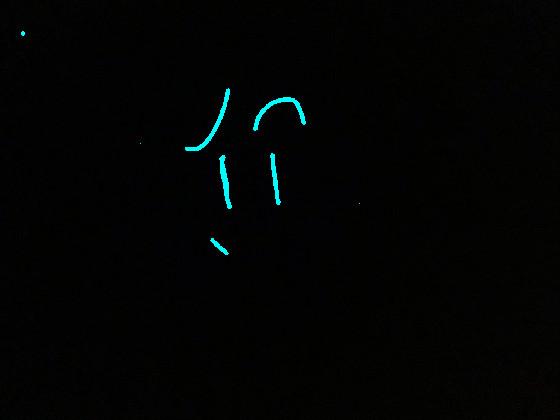 my good enough animation
