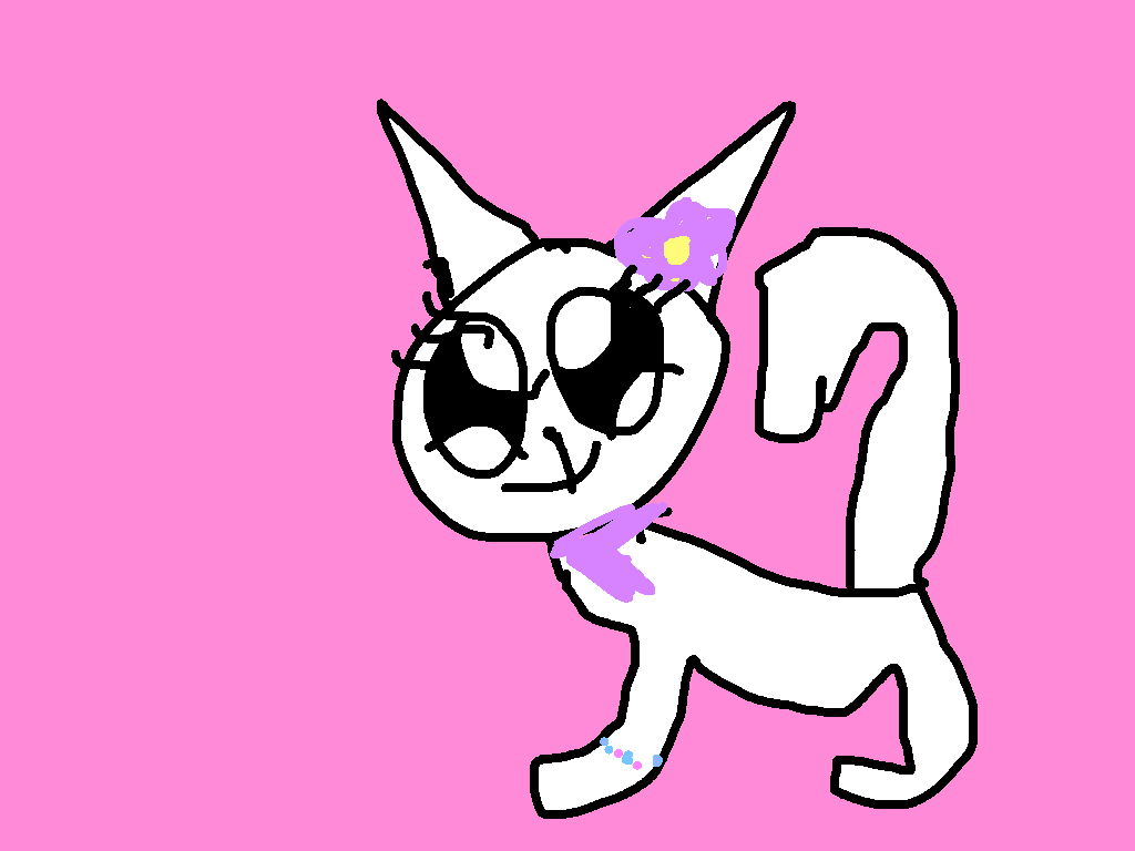 main oc merry200
