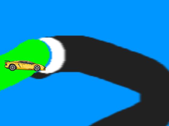 Race Car Track 1 1