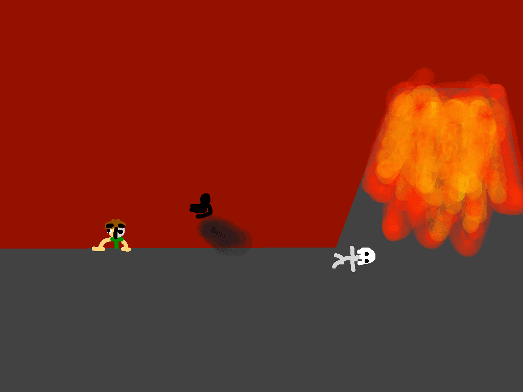 Run Logan Run! (fixed) 1