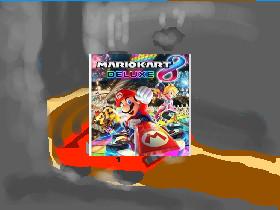 Mario Kart 8