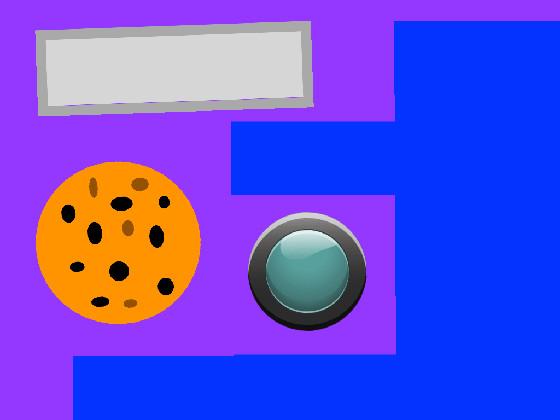 Cookie Clicker Hacked 1